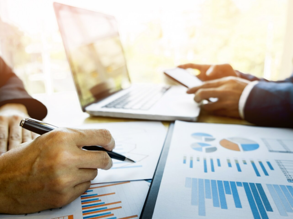 Finanzdienstleistungen