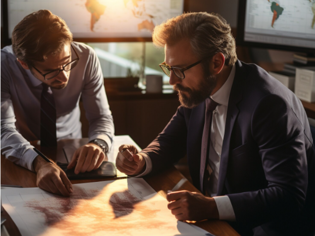 Export Coaching Görseli